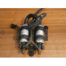 Bentley Arnage II fuel pump